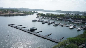 PH Suites at Puteri Harbour
